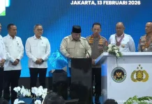 Prabowo Inaugurates 1072 SPPG to Foster National Food Security