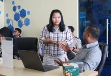 KPPN Meulaboh Kawal Perencanaan Anggaran sejak Awal Tahun