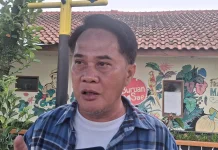 Belasan Kelurahan di Kota Bandung Masih Rentan Pangan