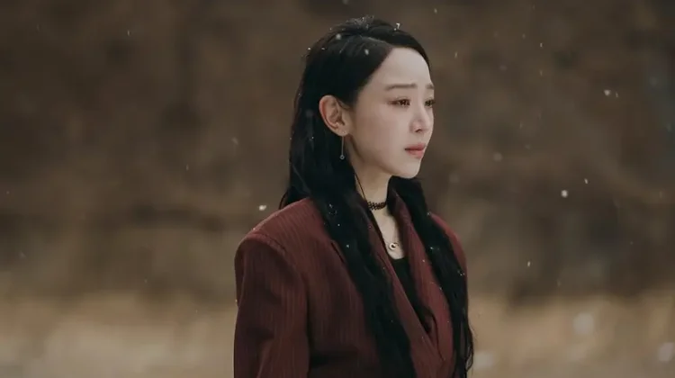 Sinopsis ‘The Art of Sarah’, Drakor Thriller di Netflix