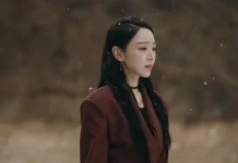 Sinopsis ‘The Art of Sarah’, Drakor Thriller di Netflix