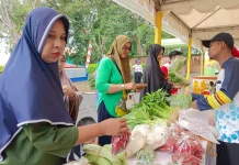 GPM Serentak Kepri: Tekan Harga Pangan Menjelang Ramadhan