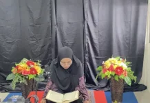 LPP RRI Atambua Kembali Selenggarakan PTQ ke-55