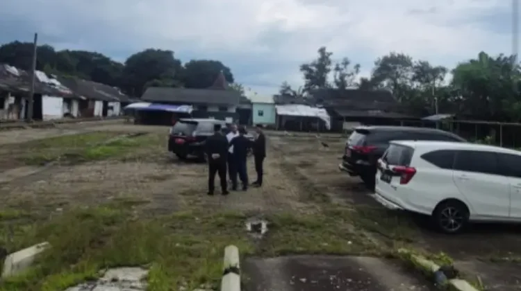 Pemkab Cianjur Hibahkan Lahan, Bangun Gedung Kemenhaj