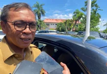 Bupati Halmahera Tengah: Unjuk Rasa PT. MAI Berakhir