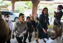 Wapres Gibran Hadiri Dialog Pariwisata Bali