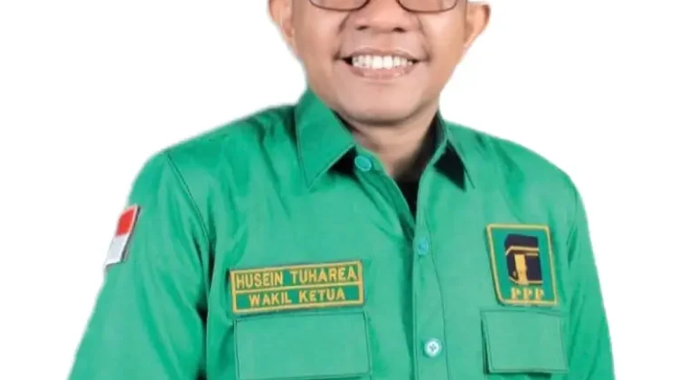 Tuharea: Turbulensi PPP, Bagian dari Dinamika