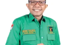 Tuharea: Turbulensi PPP, Bagian dari Dinamika