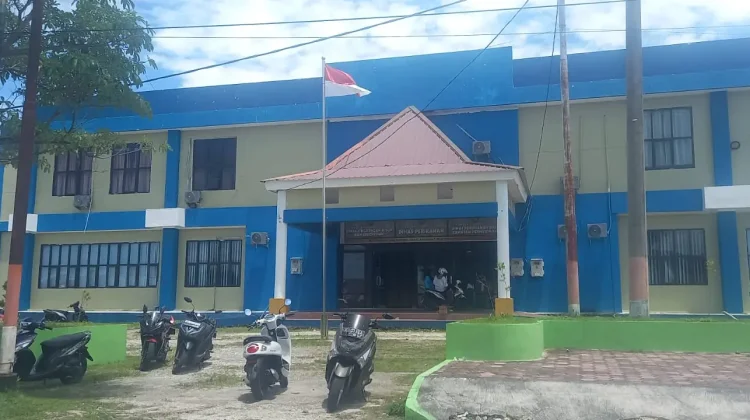 KPR FLPP Tual untuk MBR dan ASN