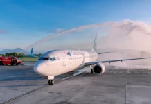 Subsidi Pemerintah Bikin Tiket Garuda Ternate-Jakarta Lebih Terjangkau