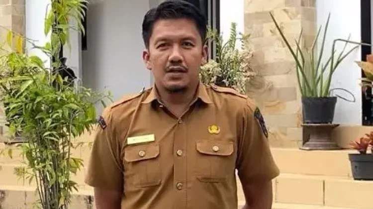 Bersih-bersih Rumah Ibadah jelang Ramadan di Sawahlunto