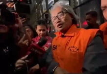 Dirkeu Adaro Wamco Mangkir, KPK Tunggu Konfirmasi Pemeriksaan Kasus Banjarmasin