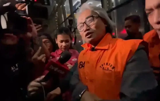 KPK Panggil Eks Kepala Divisi Pajak PT Adaro terkait Restitusi Pajak Banjarmasin