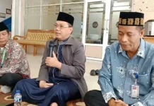 RRI Pontianak Perkuat Spiritualitas Sambut Ramadan 1447 H