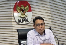 Plt Deputi KPK Minta Saksi Laporkan Oknum Penyidik Minta Uang