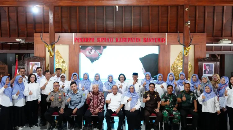 Banyumas Perkuat Kolaborasi menuju Zero Thalasemia