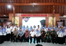 Banyumas Perkuat Kolaborasi menuju Zero Thalasemia