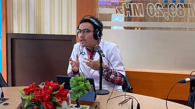 Menjaga Kesehatan Mulut saat Puasa