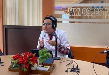 Menjaga Kesehatan Mulut saat Puasa