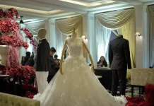 Heritage Romance Wedding Showcase The Shalimar Boutique Hotel