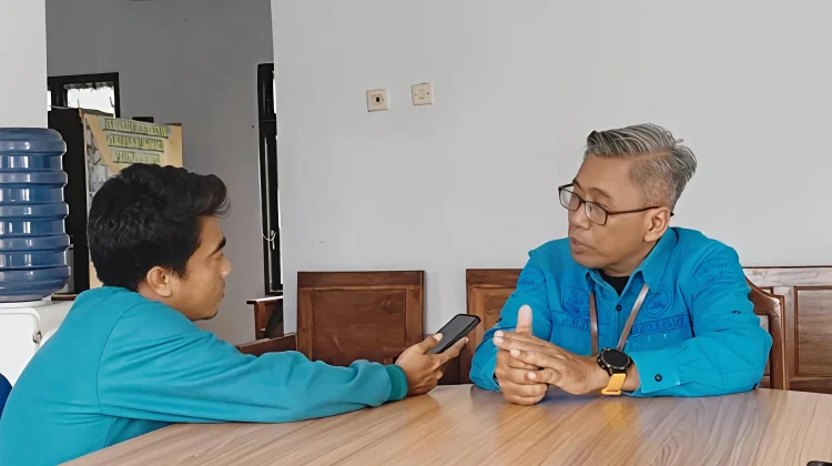 Cegah Peredaran Narkoba, BNNK Bima Menyasar Semua Pihak di Bima Raya