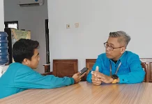 Cegah Peredaran Narkoba, BNNK Bima Menyasar Semua Pihak di Bima Raya