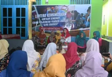 Novita Tawarkan Inkubasi UMKM untuk Guru PPG Non Sertifikasi