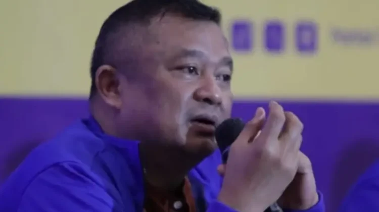 Gema Bangsa Tawarkan Paradigma Baru Pemilu 2029