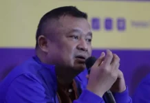 Gema Bangsa Tawarkan Paradigma Baru Pemilu 2029