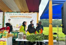 Ada Lele Bioflok dan Produk Organik Murah di GPM Kota Cirebon
