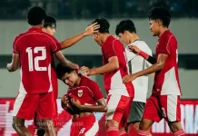 Timnas Indonesia U-17 Siap Tempur di Piala Asia 2026