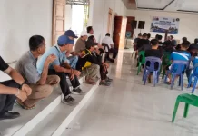 KNTI Malinau Dorong Perlindungan Hak Nelayan
