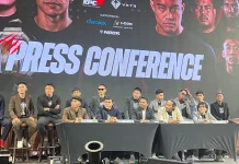 One Pride MMA Tetapkan Arah Kompetisi 2026