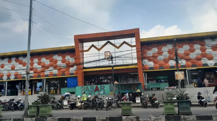 DKUPP Pandeglang Soroti Rendahnya Sepinya Retribusi Sektor Sandang
