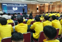 PNJ Gelar Kuliah Umum Pembuatan Baterai Kendaraan Lsitrik
