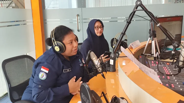 BPOM Dampingi UMKM Fakfak Tingkatkan Daya Saing