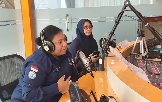 BPOM Dampingi UMKM Fakfak Tingkatkan Daya Saing