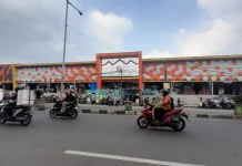Target PAD Retribusi Pasar Pandeglang 2026 Menurun
