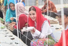 Legislator Dorong KWT Ambil Peran Atasi Masalah Sampah Organik