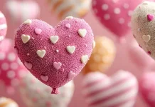 Mengapa Warna Pink Identik dalam Perayaan Hari Valentine
