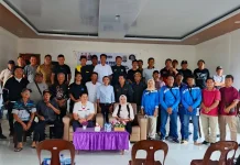 Nelayan Soroti Dampak PLTA Mentarang Ganggu Wilayah Tangkap