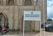 Hotma Capah Klarifikasi Isu Anggaran DSIPD Subulussalam Miliaran