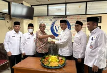 HPN 2026, Walikota Jaksel Tekankan Peran Penting Media