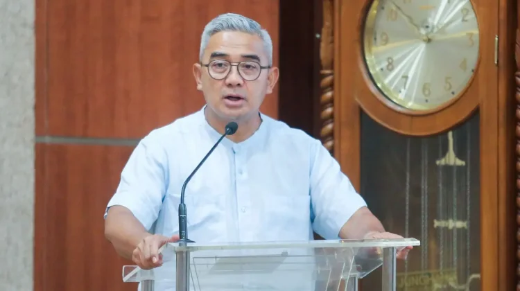 Pemkot Bandung Imbau Warga Waspada Modus Peretasan Kontak Hotel