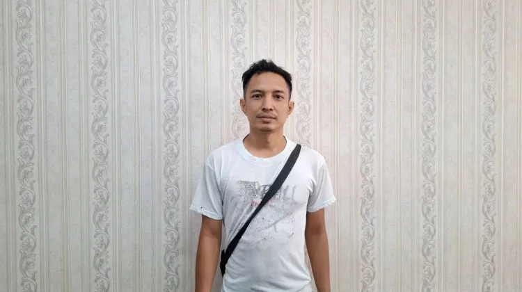 Cerita Peserta JKN Segmen PBI-JK Terima Pengobatan Rutin