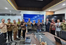 PGN Dukung Program Bank Sampah untuk Tubaba