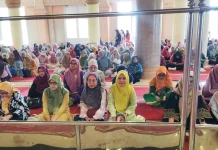 Pemkab Pasbar Mantapkan Spiritualitas ASN Sambut Ramadan 2026