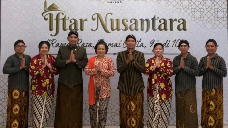 Iftar Nusantara 2026 di Ibis Styles Hotel Malang