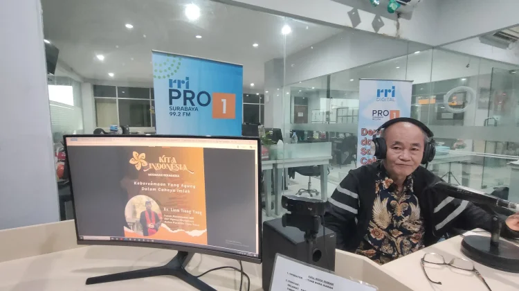 Shio Kuda Api 2026, Kuatkan Moderasi dan Pengendalian Diri