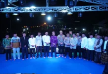 Sambut Ramadan 1447H, Tubaba Gelar Tabligh Akbar Bersama UAS